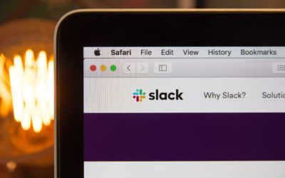Platforma Slack i jej nowe możliwości