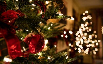 Święta Bożego Narodzenia i tradycje z nimi związane